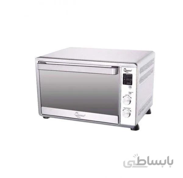 آون توستر کوئین QH9450 ا Queen QH9450 toaster