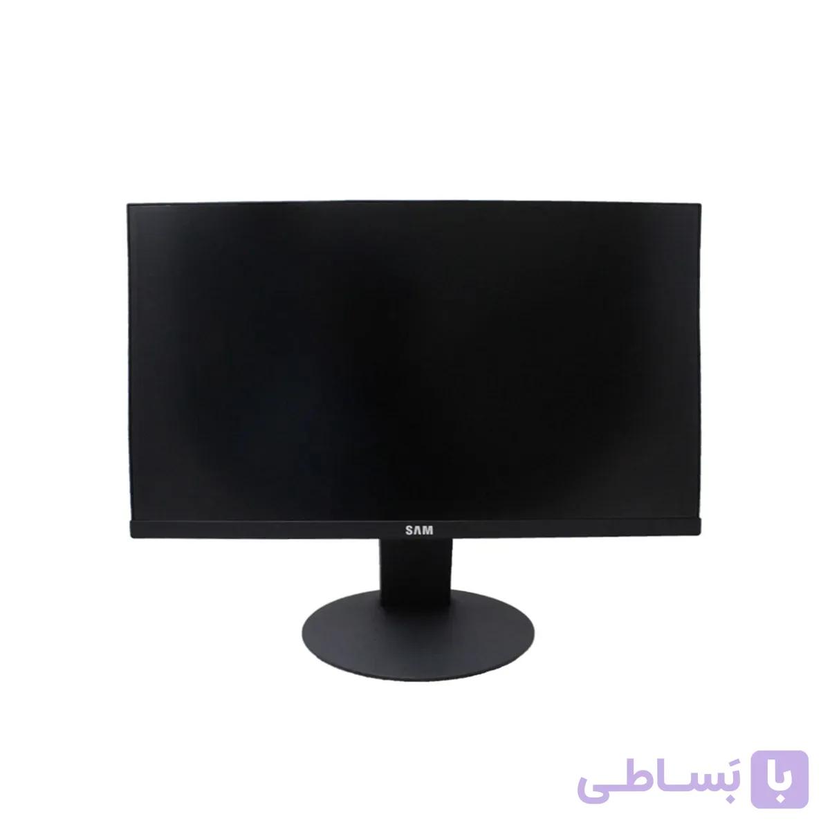 مانیتور 21.5 اینچ سام S22RF625