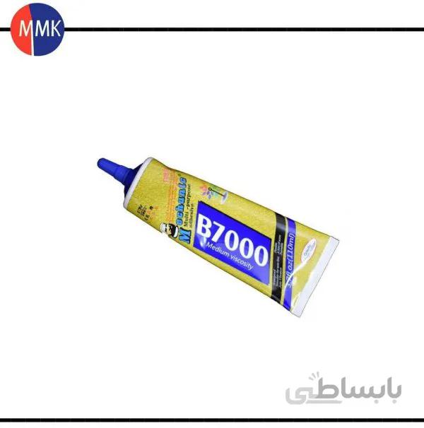 چسب ضد آب گوشی مکانیک Mechanic B7000