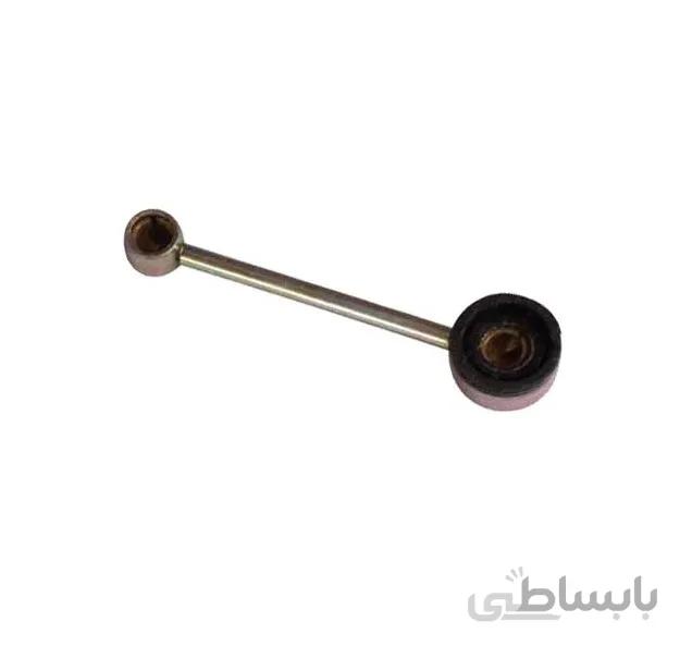 میل ماهک کوتاه پژو 206 امیرنیا