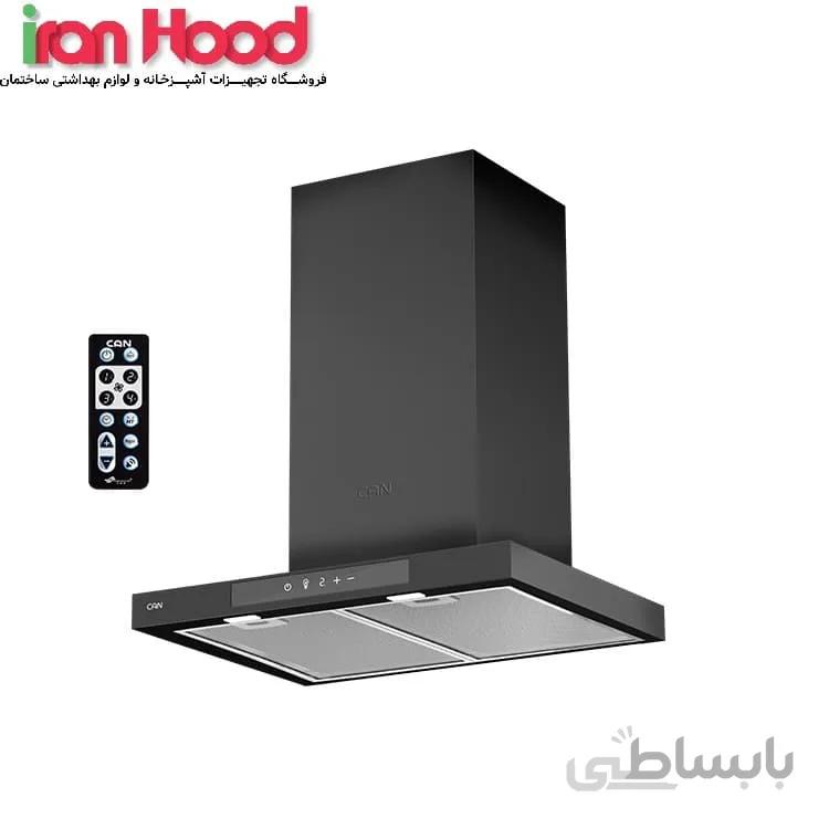 هود کن مدل 1430 عرض 60