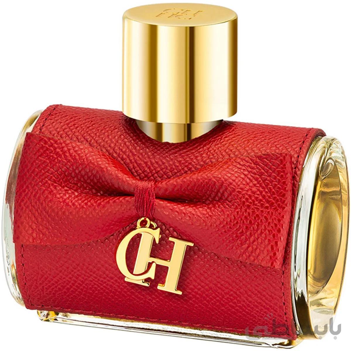 ادوپرفیوم زنانه کارولینا هررا مدل Ch Privee حجم 80 میلیلیتر ا Carolina Herrera Ch Privee Eau De Parfum For Women 80ml