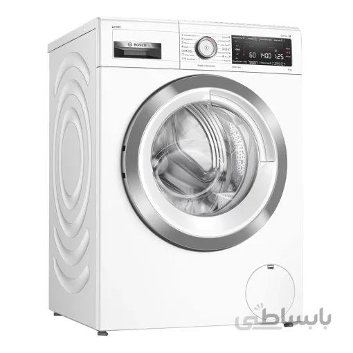 ماشین لباسشویی بوش مدل BOSCH WAV28K90ME ا BOSCH WASHING MACHINE SERIE 8 WAV28K90ME