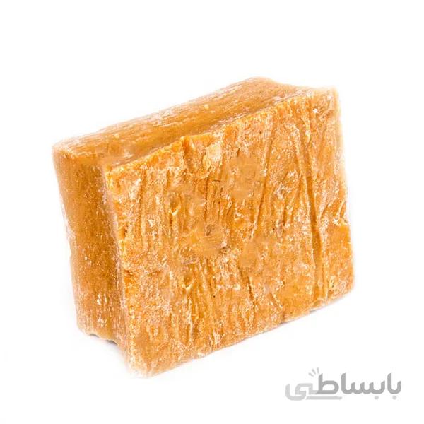 صابون سنتی آشتیان حنا