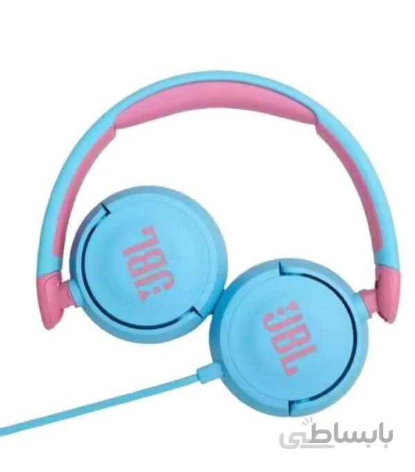 هدفون بی سیم جی بی ال مدل JR 310BT