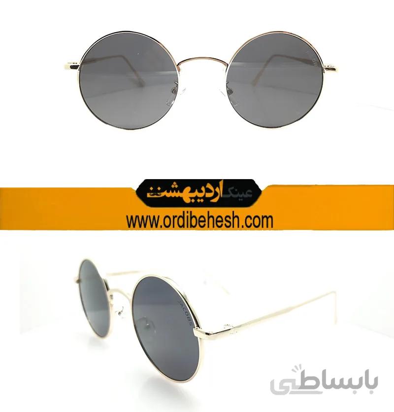 عینک آفتابی Jacobs کد 508742