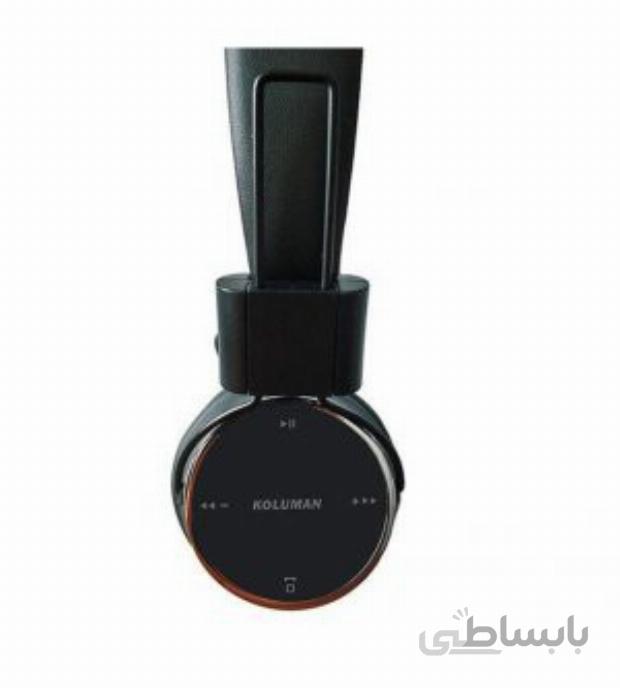 هدفون بلوتوثی و رم خور JBL STN-39