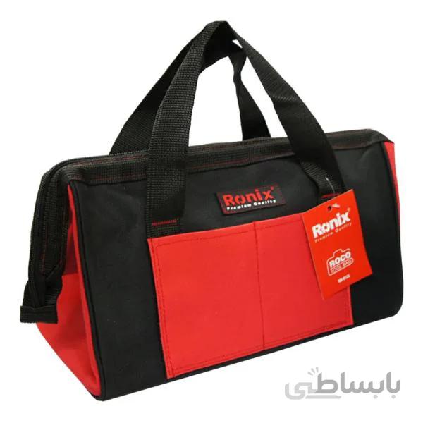 کیف ابزار رونیکس مدل RH-9125