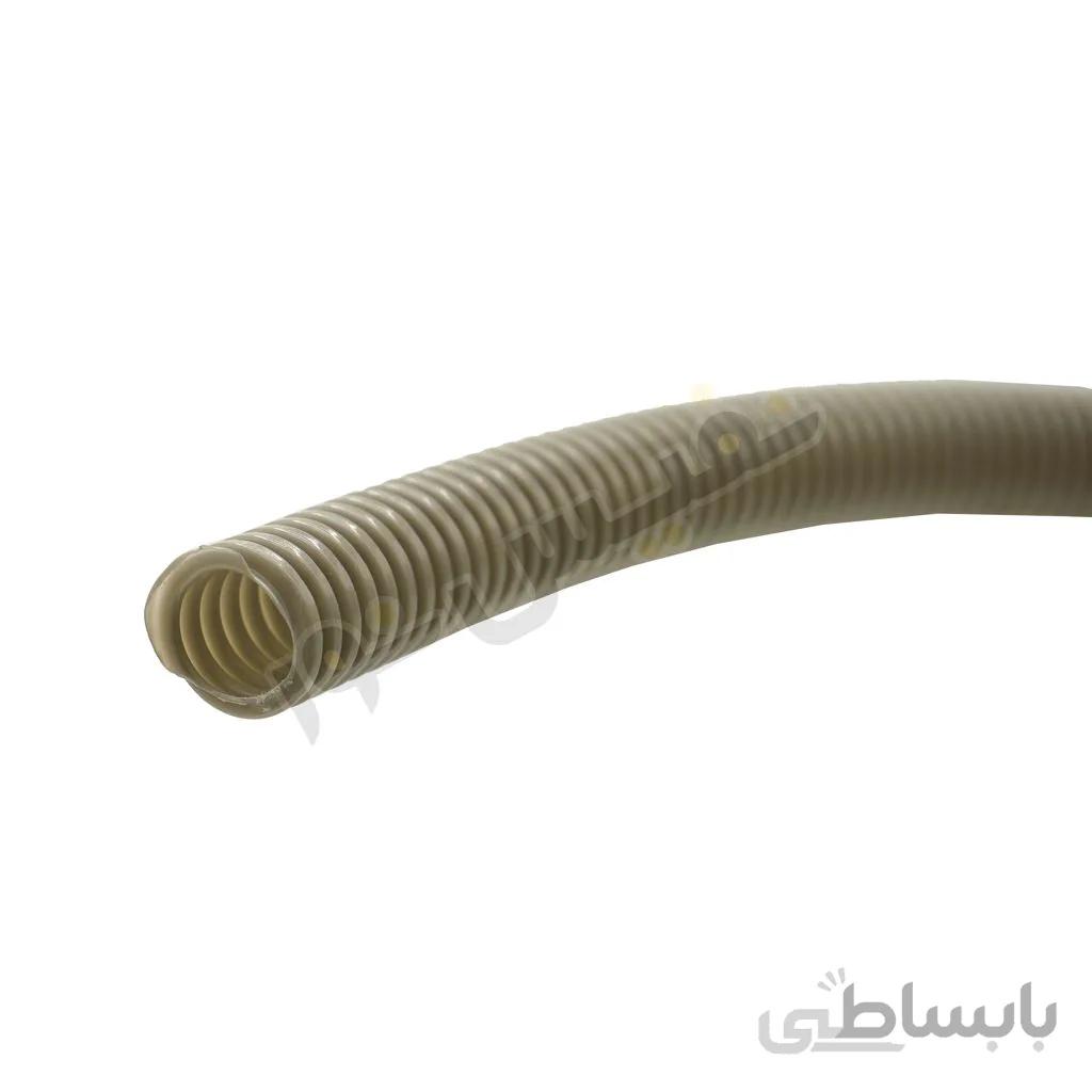 لوله برق خرطومی نسوز سایز 40×13 نوین بَسپار