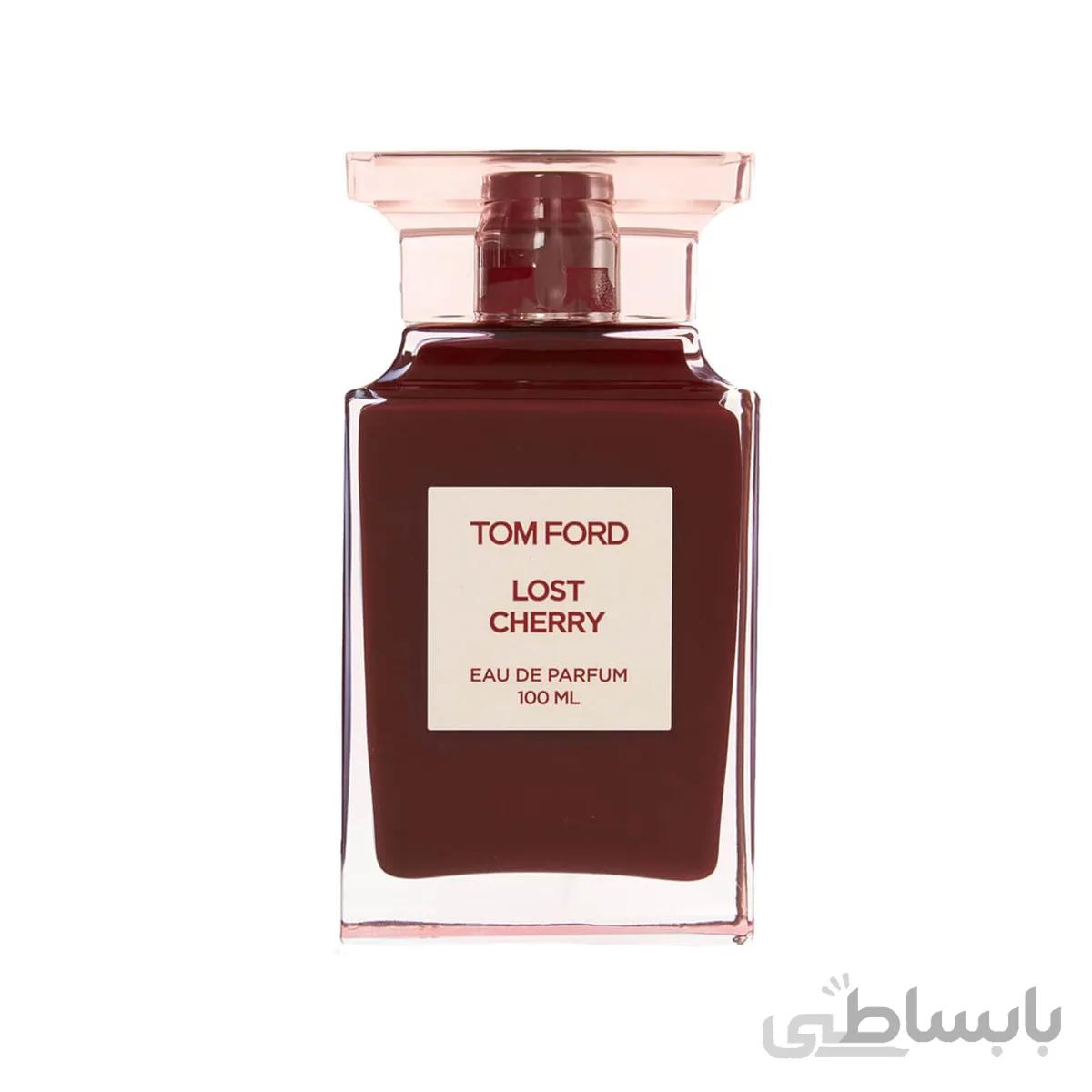 تستر تام فورد لاست چری باکس