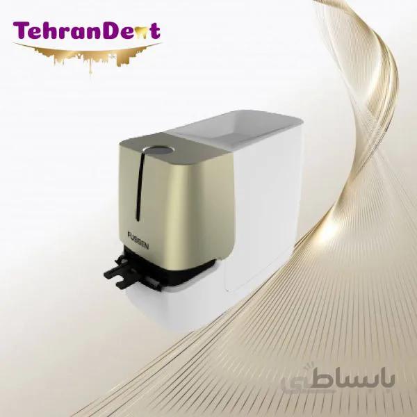 اسکنر فسفرپلیت فیوژن FUSSEN مدل F200