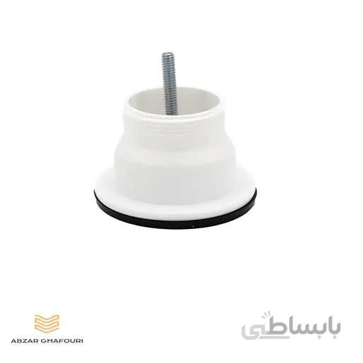 زیر آب ظرفشویی و روشویی مدل تک لگن