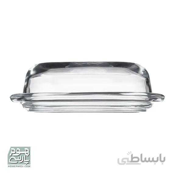 ظرف کره پاشاباغچه مدل بیسیک کد 98402 پاشاباغچه