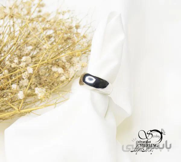 انگشتر زنانه کد 5572