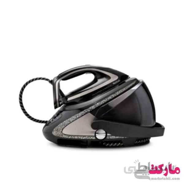اتو بخار تفال مدل GV 9620 ا Tefal GV 9620 Steam Iron