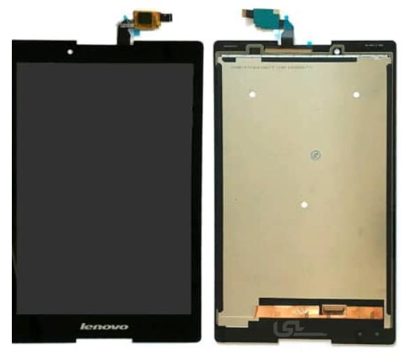 تاچ و ال سی دی تبلت لنوو LENOVO TAB 2/ A8-50LC ا تاچ و ال سی دی تبلت لنوو تب 2 مدل آ 8 ورژن 50