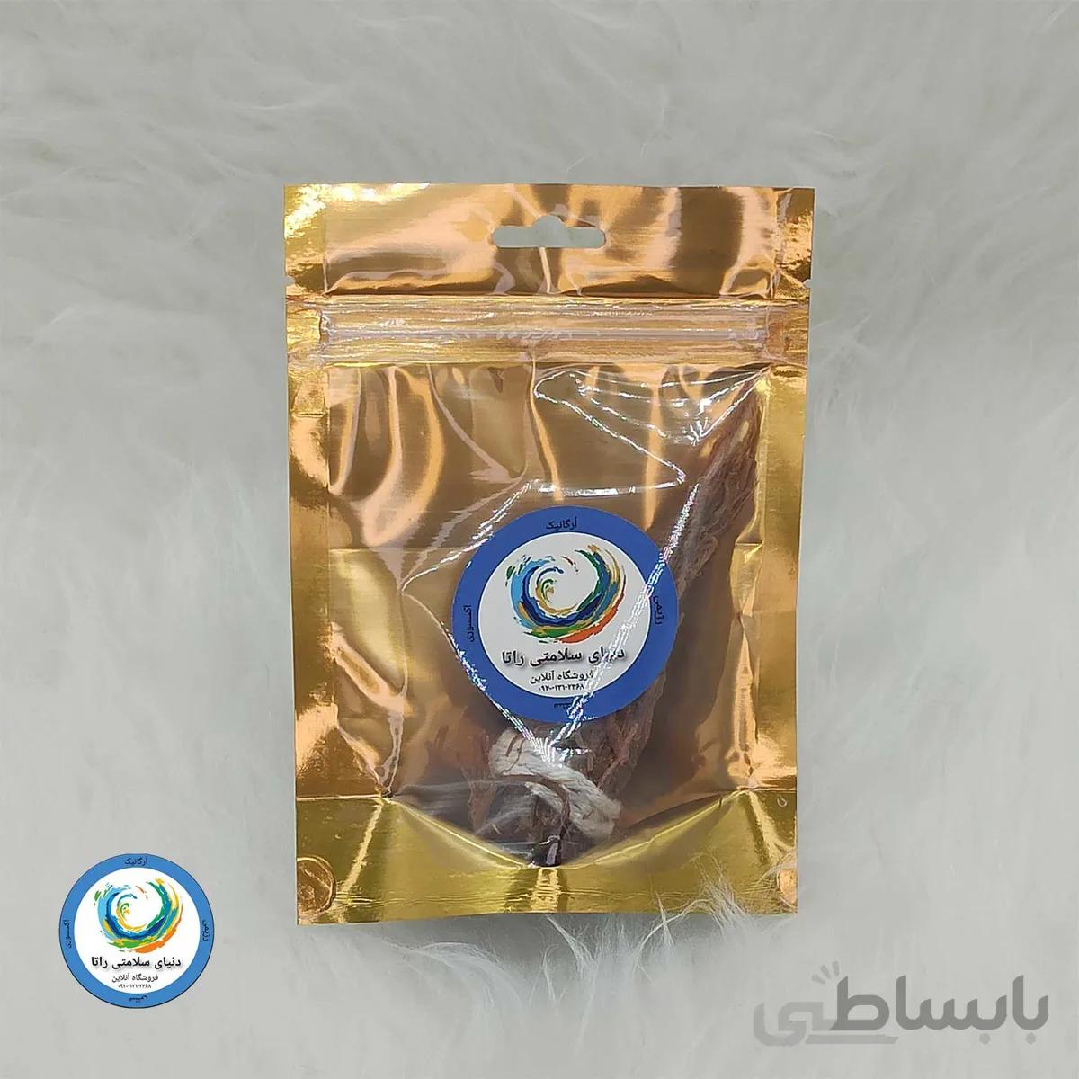 جینسینگ قرمز