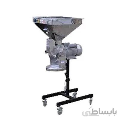 دستگاه آسیاب برقی مدل TS-4500
