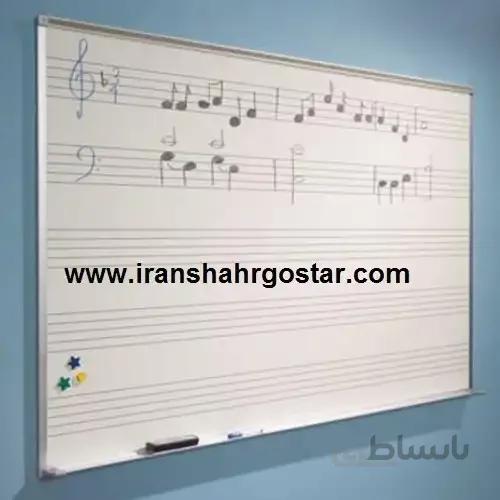 نت برد موسیقی