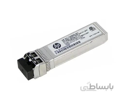ماژول فیبر نوری اچ پی HPE MSA 16GB SFP+ C8R24B ا HPE MSA 16GB C8R24B