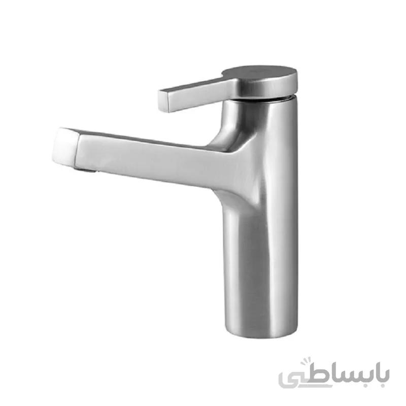 شیر روشویی کی دبلیو سی مدل VERONA ا Bath Mixer Faucets