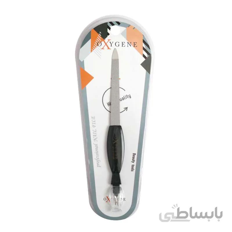 سوهان گوش گیردار اکسیژن کد 203
