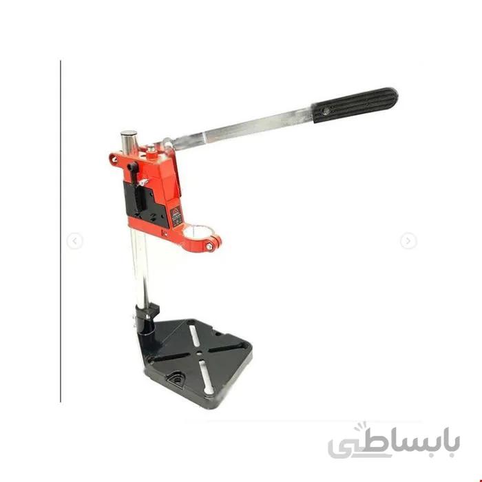 پایه دریل گریتک