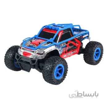 ماشین بازی کنترلی یوجی تویز مدل Storm Rider کد UJ99-P167