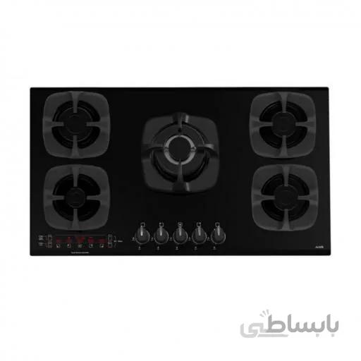 اجاق گاز صفحه ای آلتون مدل IG516DW ا IG516DW