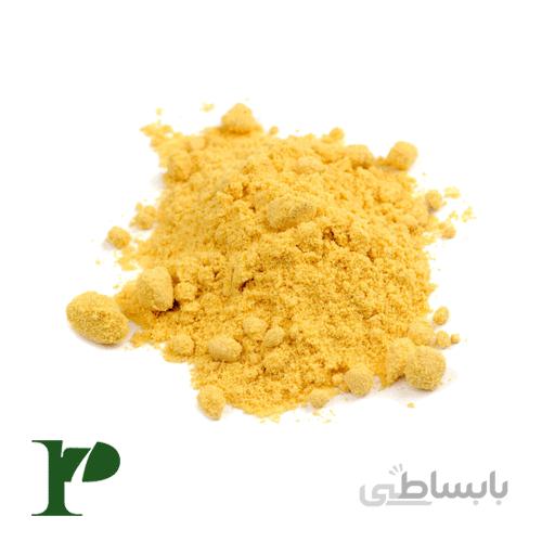 پودر خردل بسته‌ی 50 گرمی