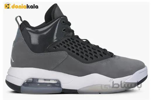 کتانی اورجینال مخصوص پیاده روی و بسکتبال حرفا ای مردانه نایک ماکسین جردن Nike Jordan Maxin 200 CD6107-002 ا Original hiking and professional mens basketball linen Nike Jordan Maxin 200 CD6107-002