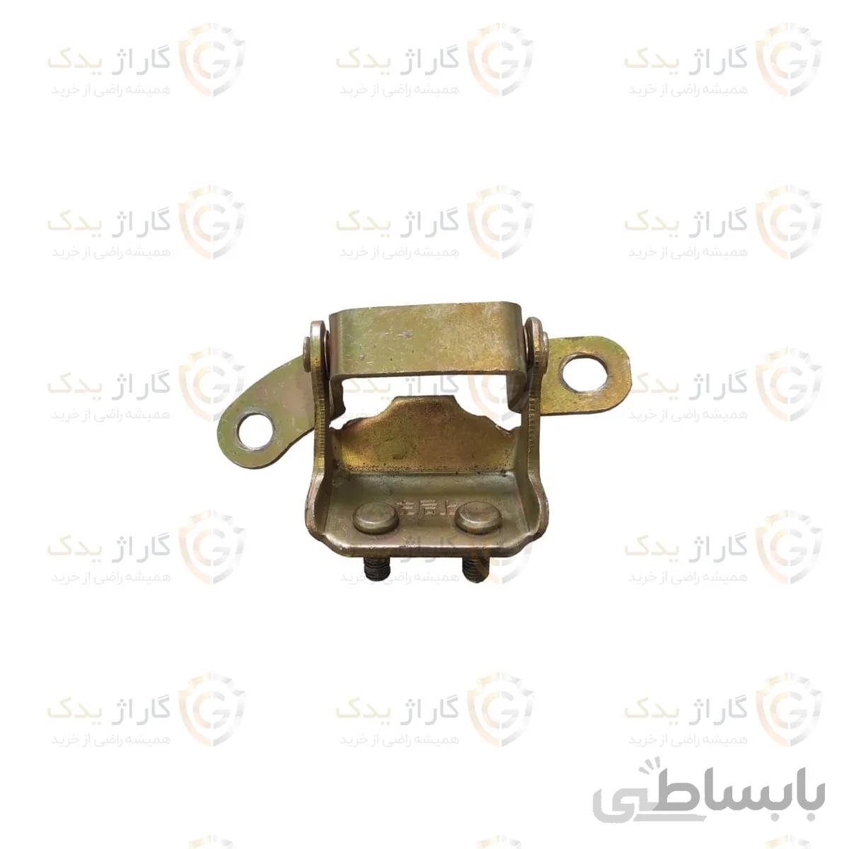 لولای در عقب چپ بالایی لیفان X60