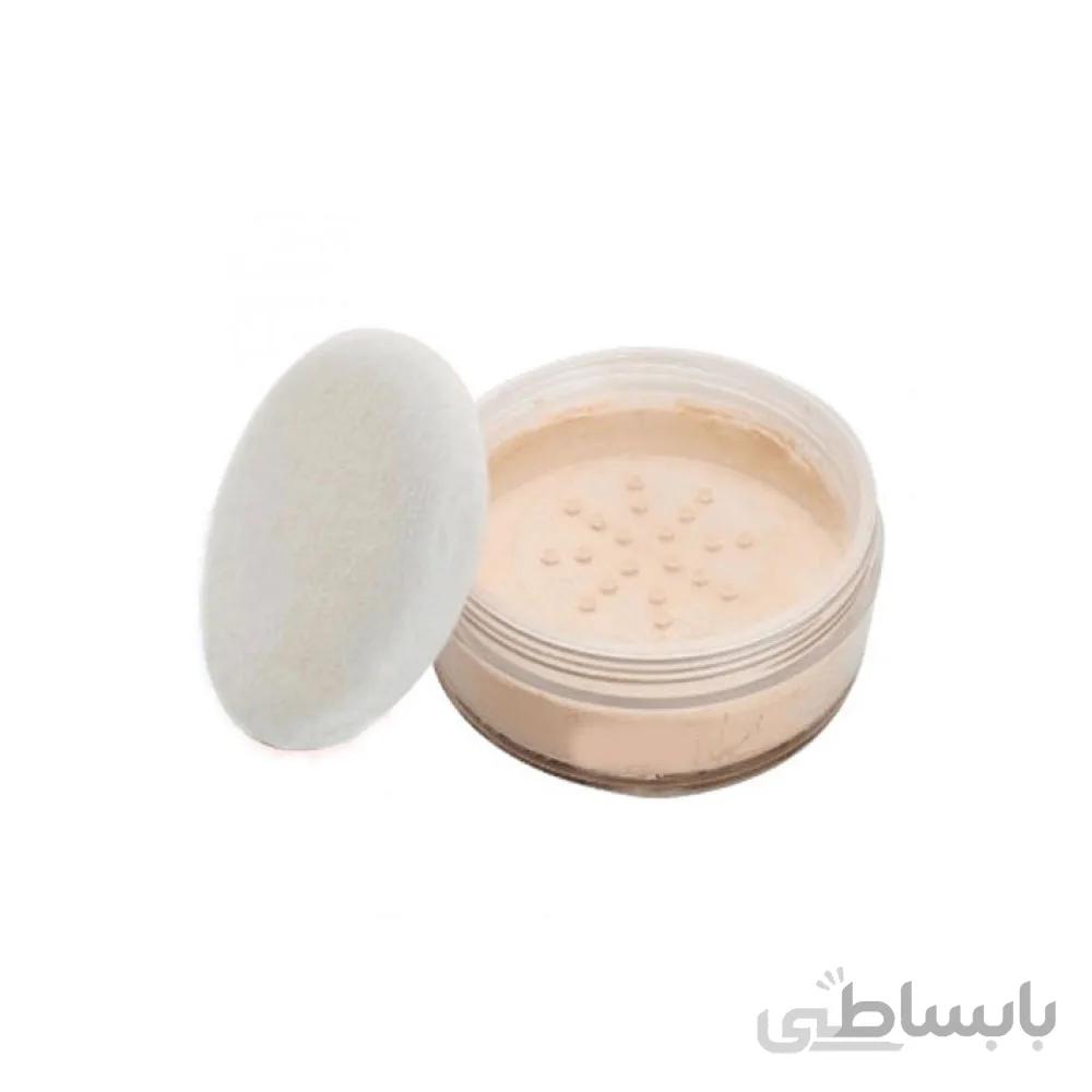 پودر فیکس آرکانسیل 18گرمی