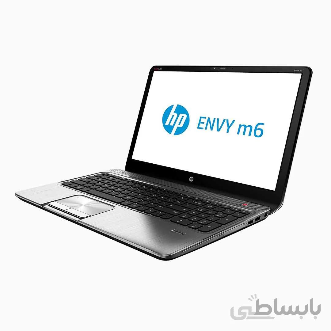 لپ تاپ 15.6 اینچی اچ پی HP ENVY m6