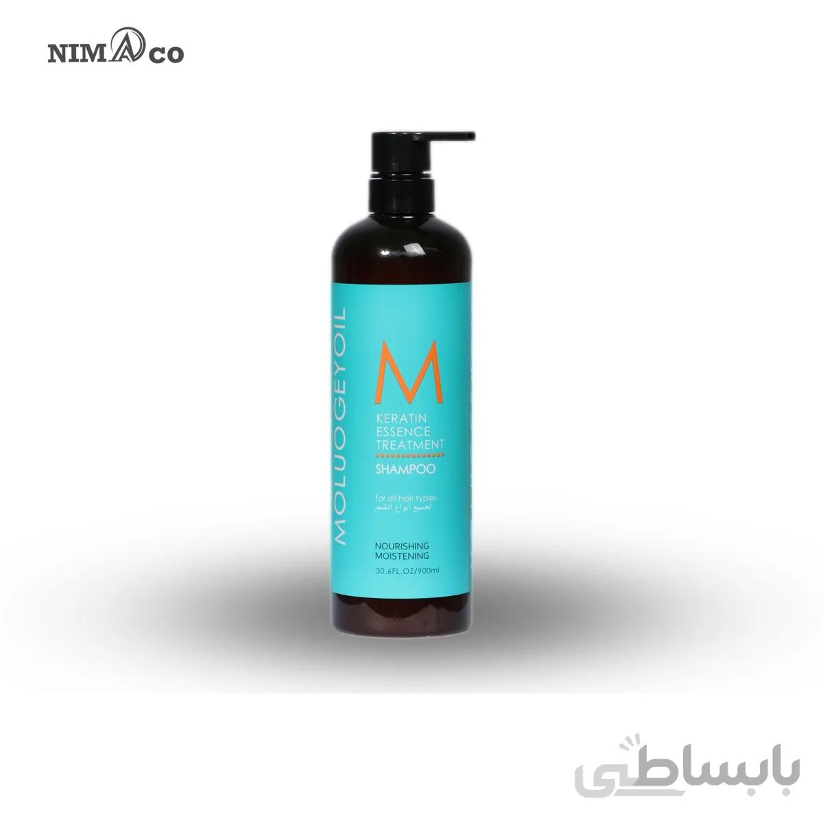 شامپو مولوگی(MOLUOGEYOIL)