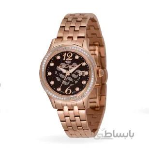 ساعت زنانه هلویکو مدل HC30110 NLZ
