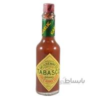 سس فلفل و سیر تاباسکو Tabasco مدل Garlic