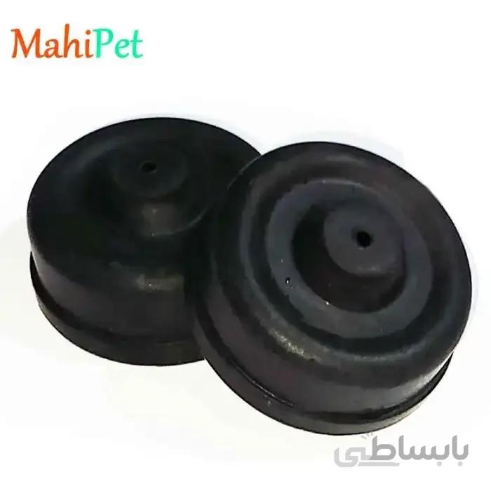 لاستیک پمپ هوا بسته دو عددی
