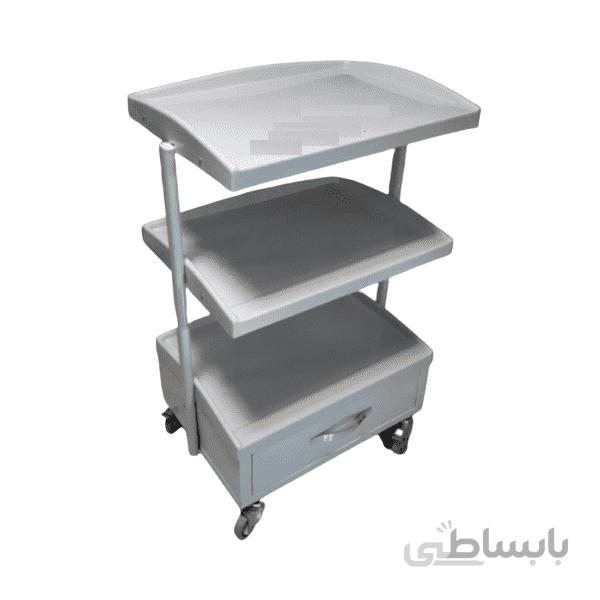 ترالی ABS مدل H1