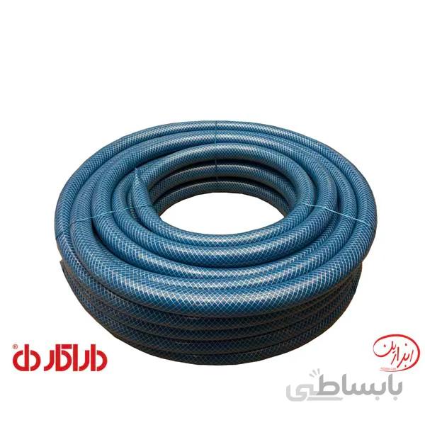 شیلنگ آب داراکار مدل بوستان سایز 1 و 1/4 اینچ- 30 متری