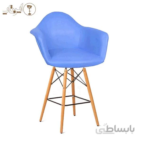 صندلی اپن رست پلاس