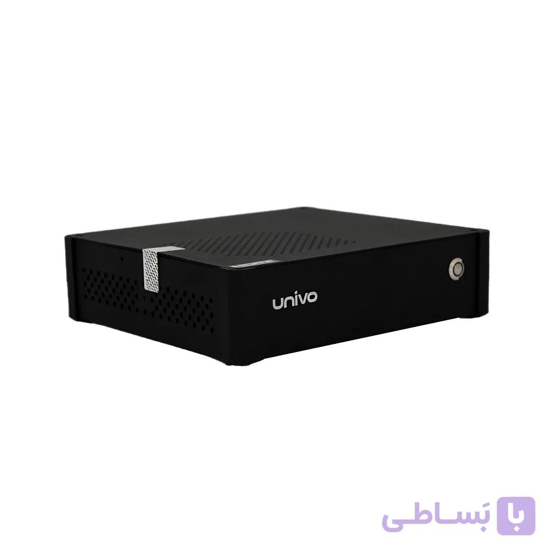مینی کامپیوتر یونیوو مدل Barebone / UR1-h310