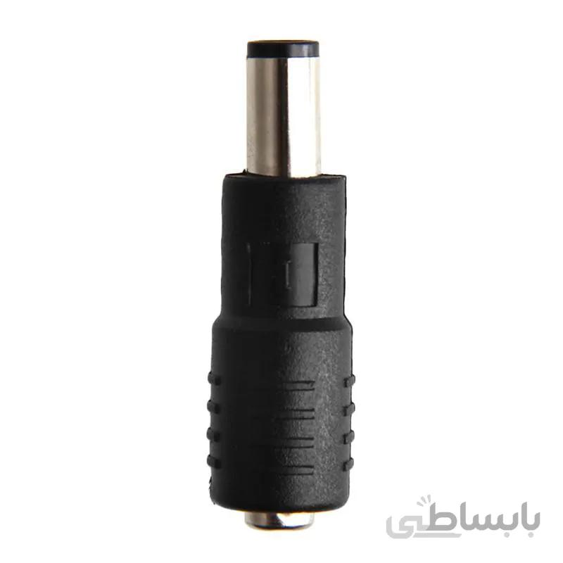 تبدیل شارژر ایسوس به اچ پی دل پین ا TIP ASUS TO HP DELL PIN