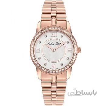 ساعت مچی متی تیسوت مدل D1086PQI |D1086PQI