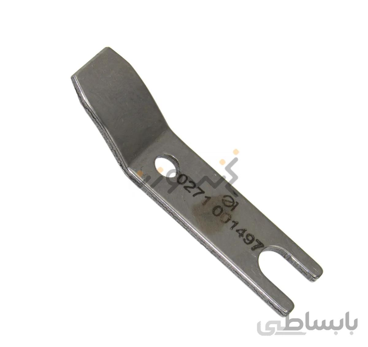 تیغ راسته اتومات دور کوب آدلر (0271001497)