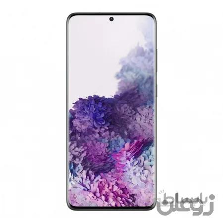گوشی سامسونگ مدل +Galaxy S20 دو سیمکارت - ظرفیت 128 گیگابایت - 5G