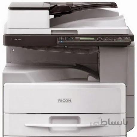 RICOH 2014Dn Copier