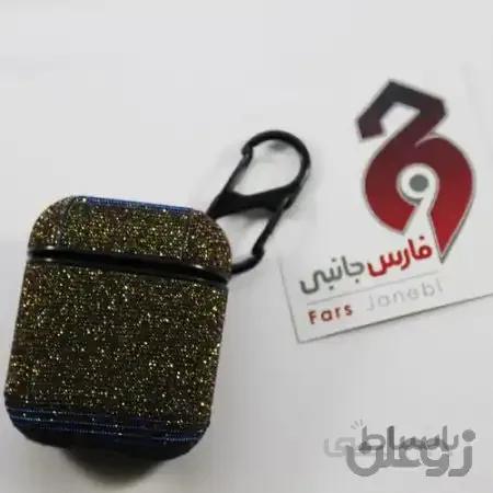کاور ایرپاد طلایی