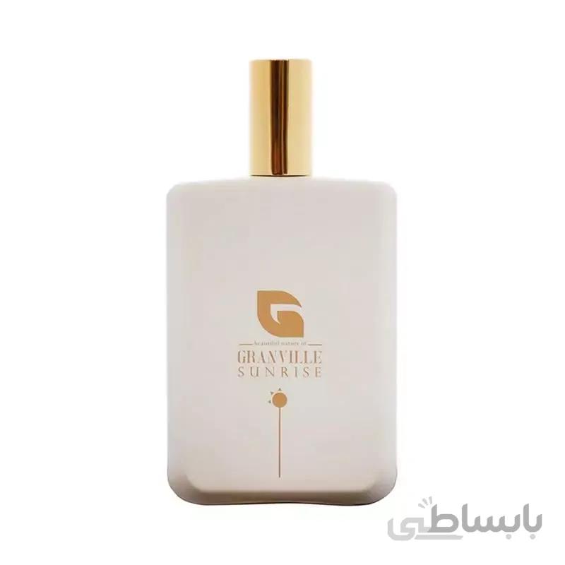 Granville Sunrise For Women EDP