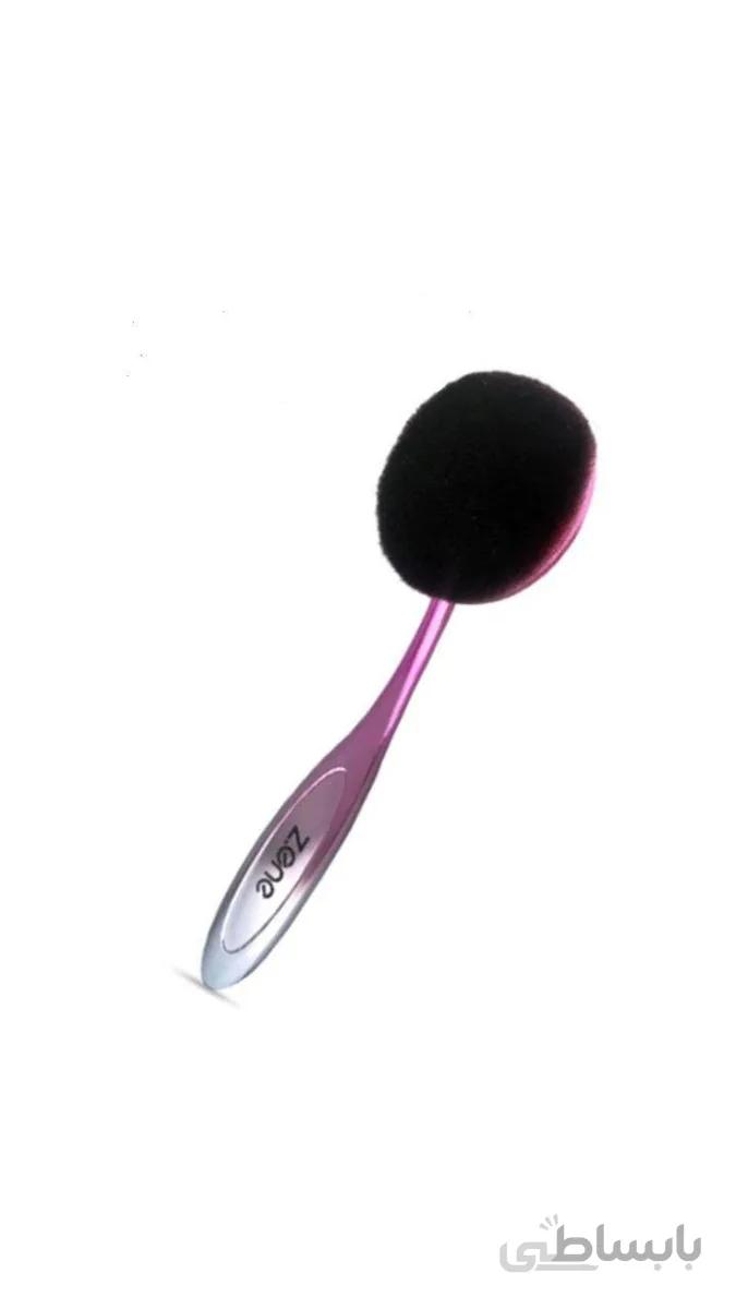 برس گونه کانتورینگ رنگی z.one مدل z.315